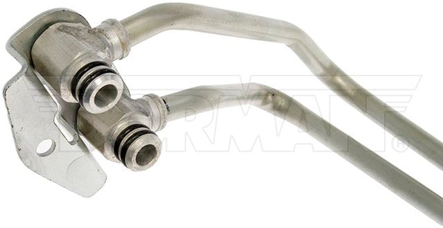 Dorman (OE Solutions) 724-021 Replacement Automatic Transmission Cooling Hose - image 3