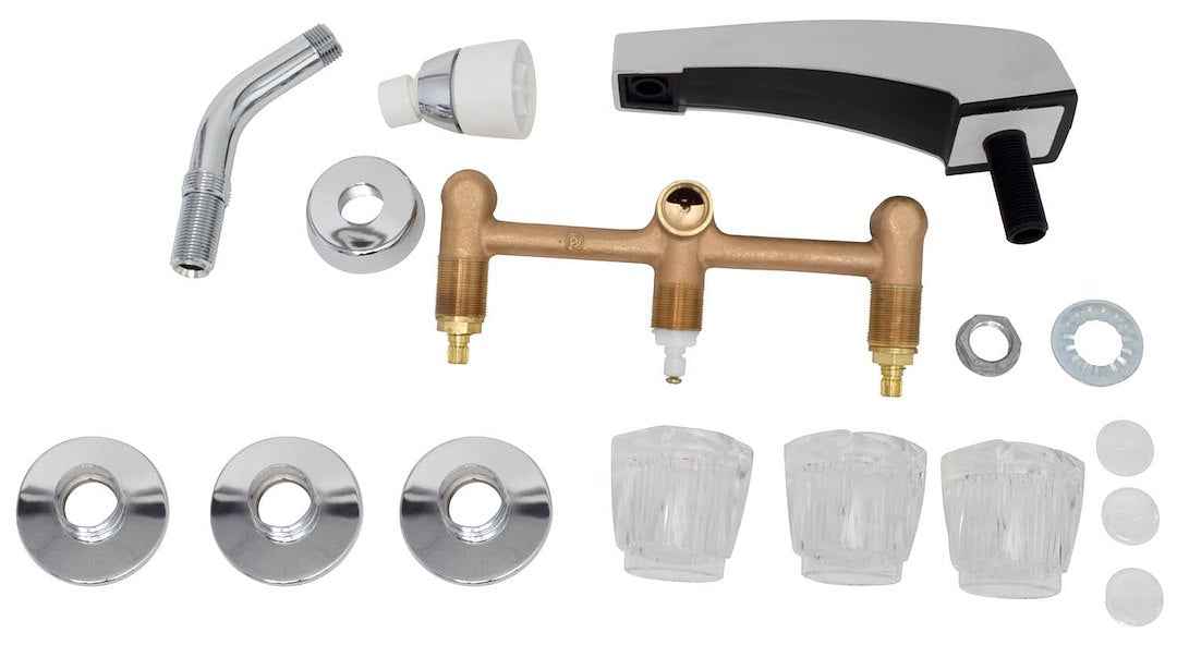 Phoenix Products Bathtub Faucet – PF214307