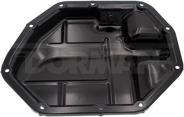 Dorman 264507 4.1-Quart Replacement Oil Pan - image 1