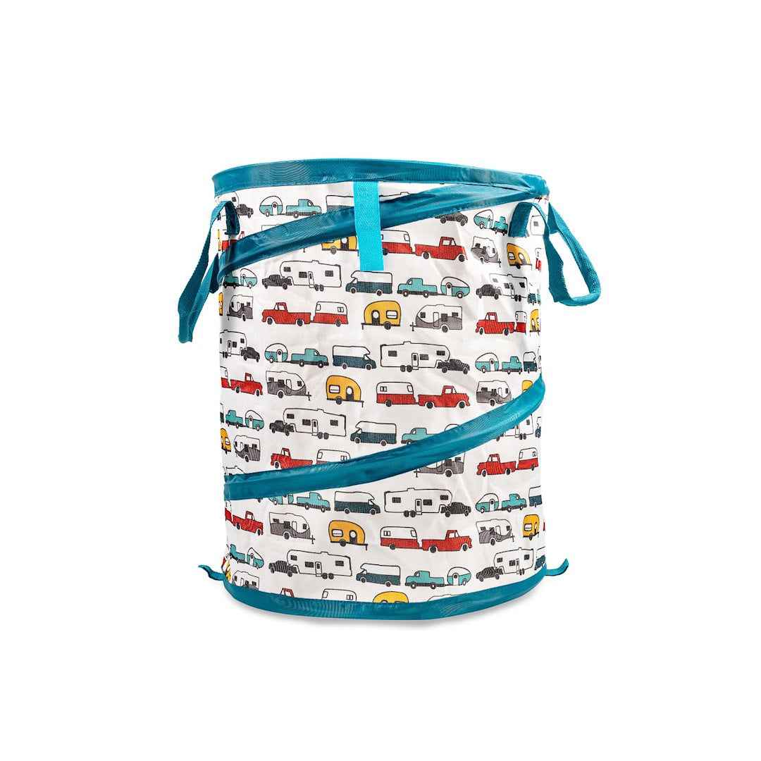 Camco 42989 Collaible Container - image 1