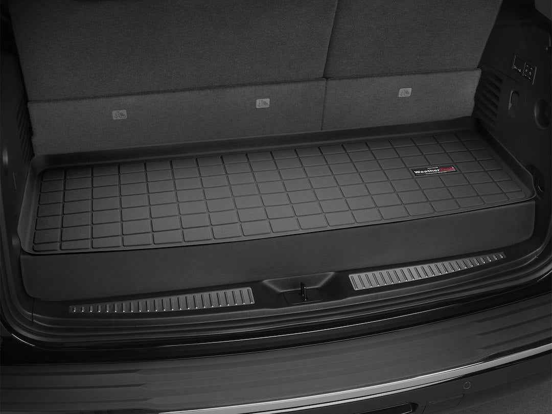 Weathertech (USA) Cargo Liner - Cadillac Escalade – 40707
