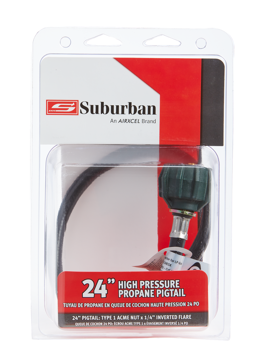Suburban Mfg 523010 Propane Hose
