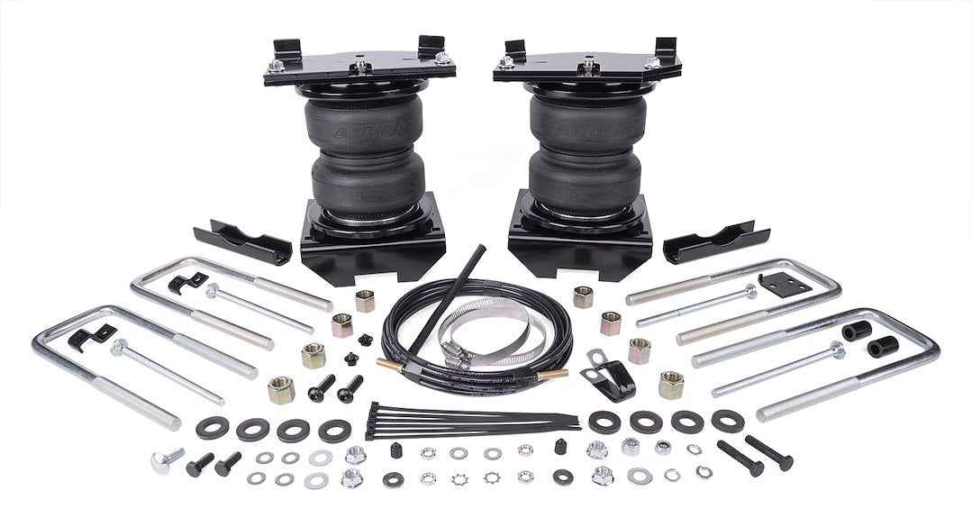 Air Lift 88413 LoadLifter 5000 Ultimate Double-Bellows Kit