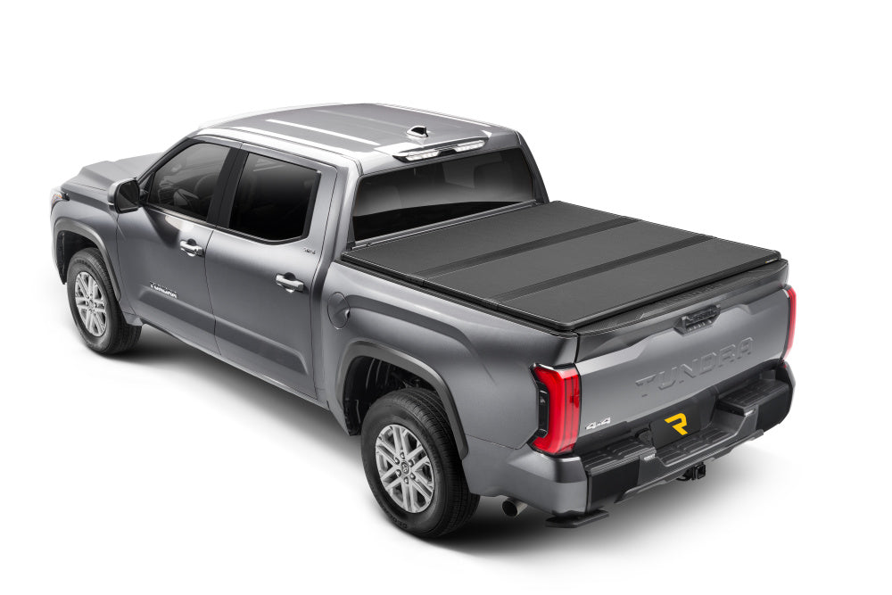 Extang 88473 Solid Fold ALX Truck Bed Cover