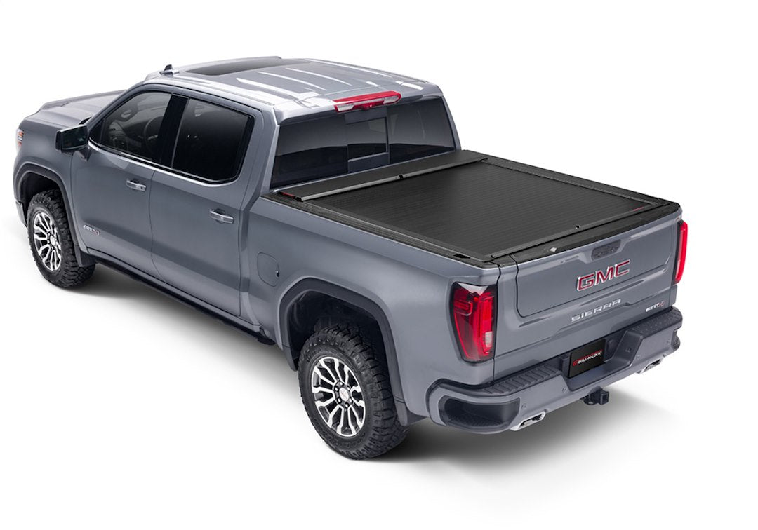 Roll-N-Lock BT261A A-Series Bed Cover