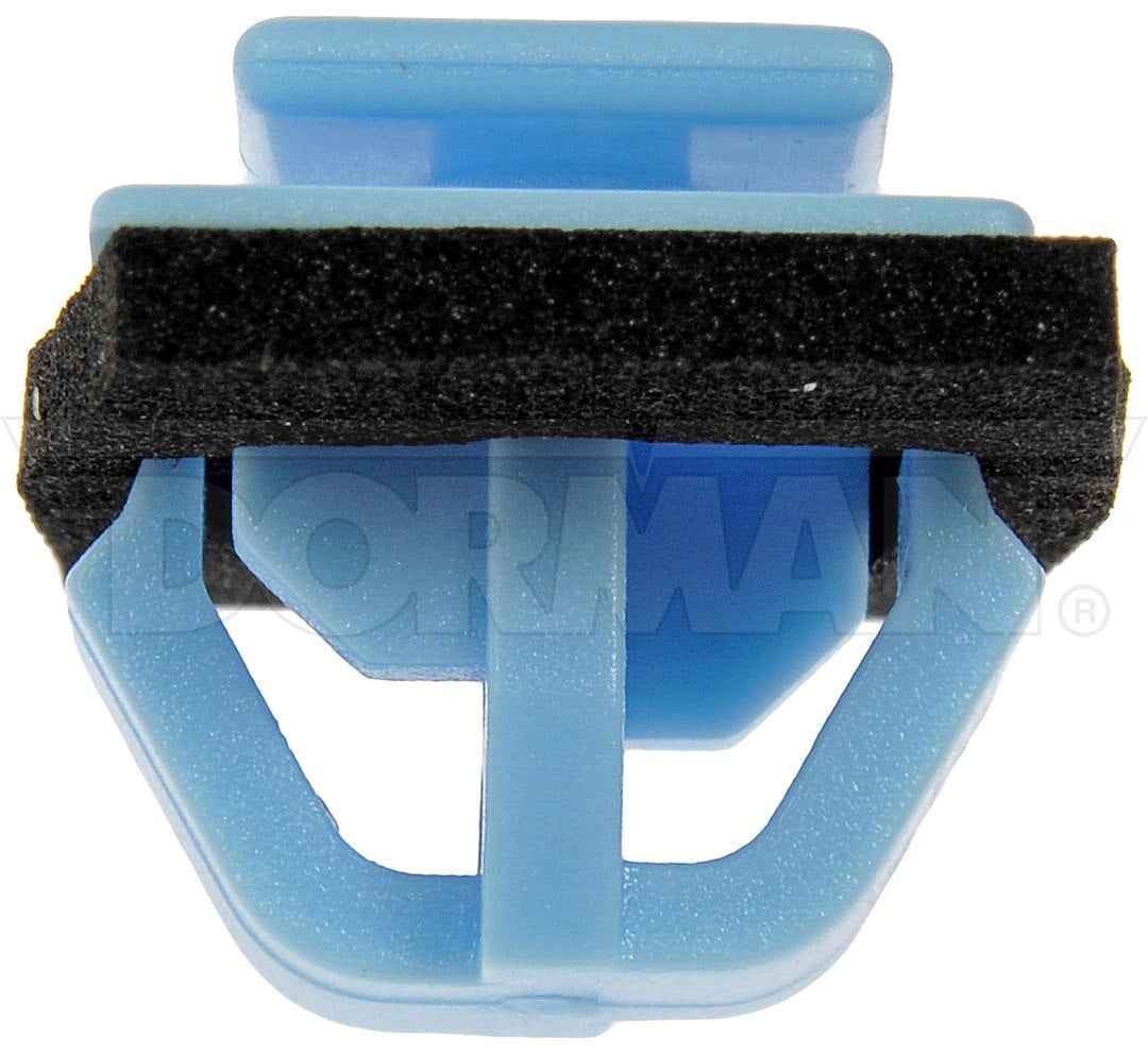 Dorman 963-535d OEM Fender-Flare Molding Retainers