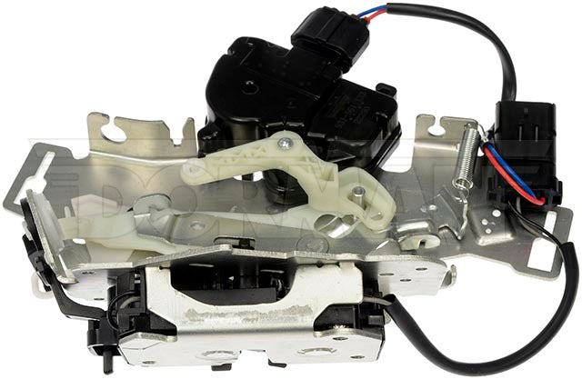 Dorman OE Solutions 931-561 Door-Lock Operating Motor - image 4