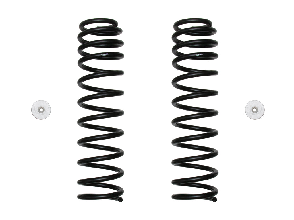 Icon Vehicle Dynamics 22025 Front Coil-Spring Set