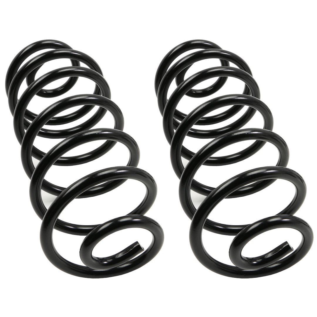 Moog Chassis CC81065 Rear Suspension Coil Spring