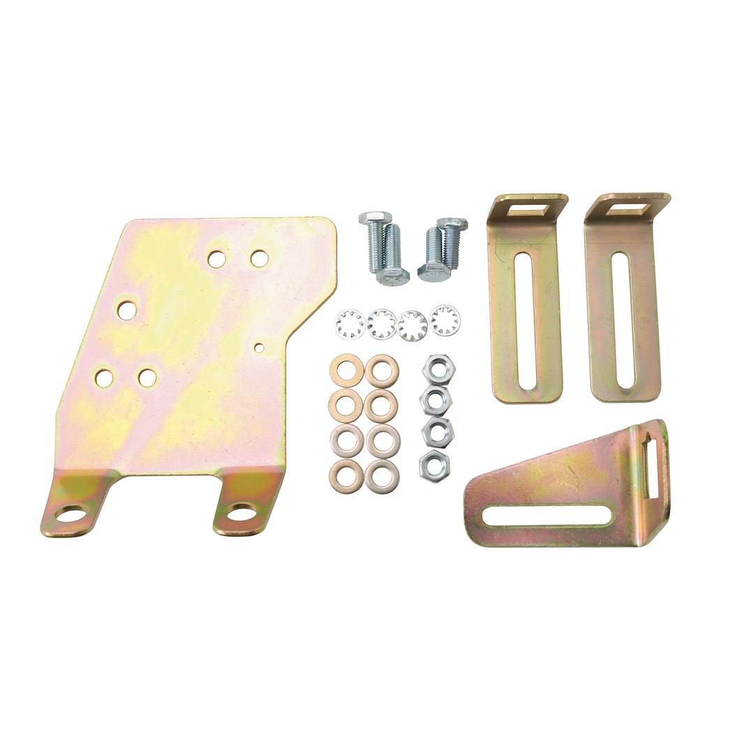 Edelbrock 8036 Carburetor Cable Support