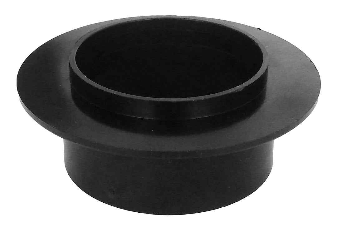 Icon 12447 1-1/2-Inch Raised-Slip ABS Tank Connector