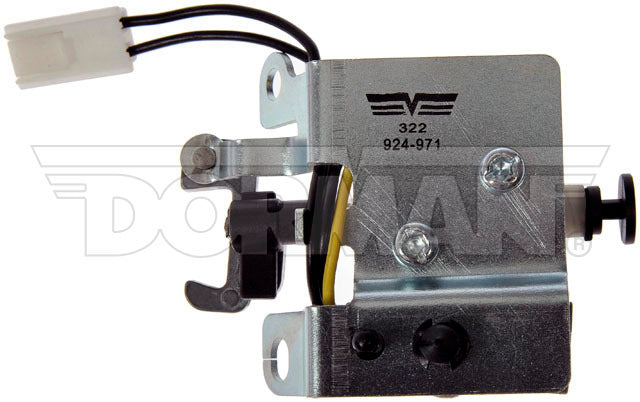 Dorman OE Solutions 924-971 Automatic-Shift Interlock Solenoid - image 5