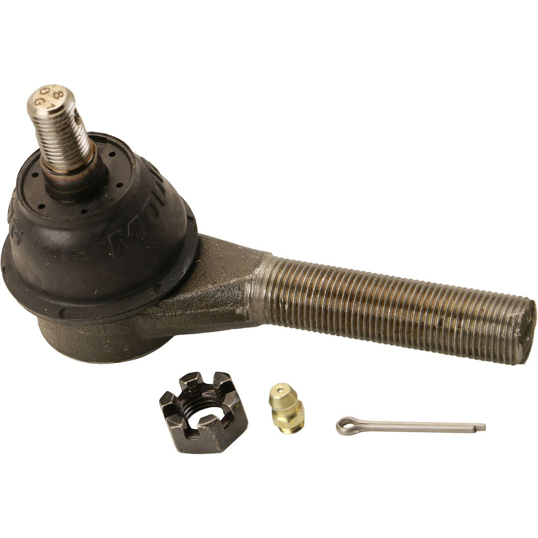 Moog Chassis ES323L Problem Solver Steering Tie-Rod End