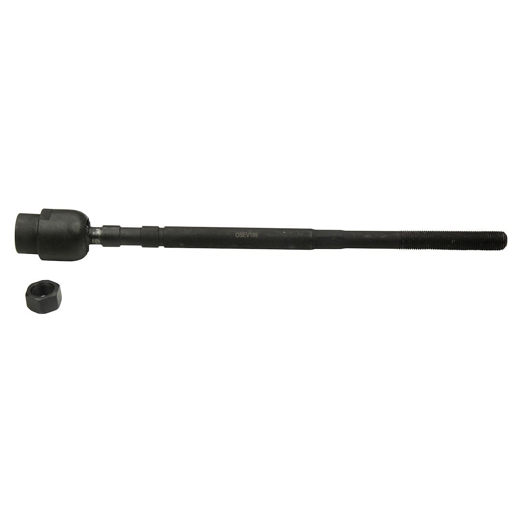 Moog Chassis EV195 Problem Solver Inner Steering Tie-Rod End