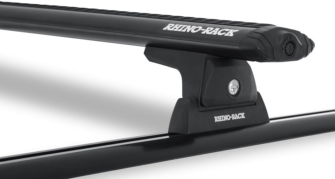 Rhino-Rack USA Roof Rack - 220 lb – Y02-500B