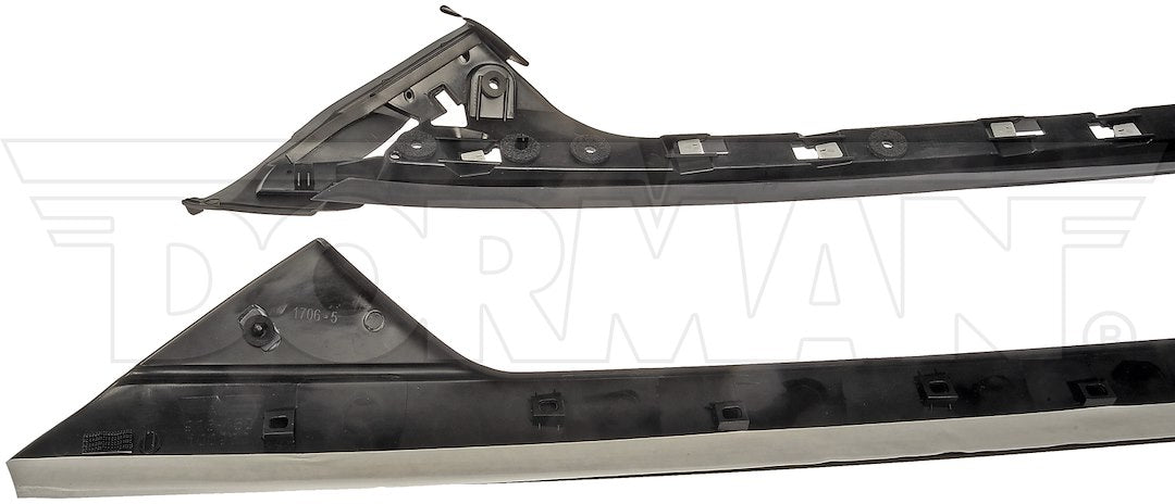 Dorman OE Solutions 926-450 Replacement A-Pillar Windshield Trim - image 4