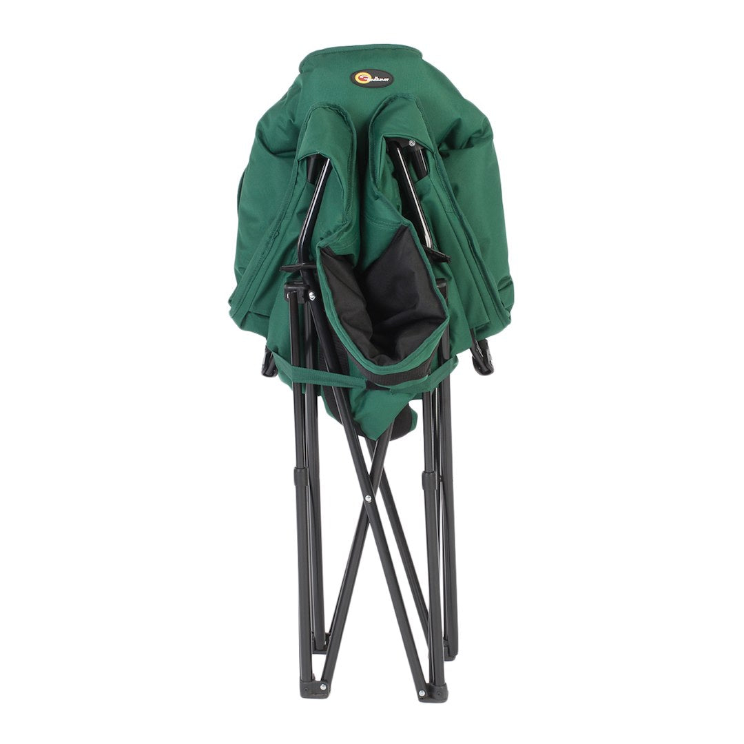 Faulkner 52286 Camping Chair - image 3