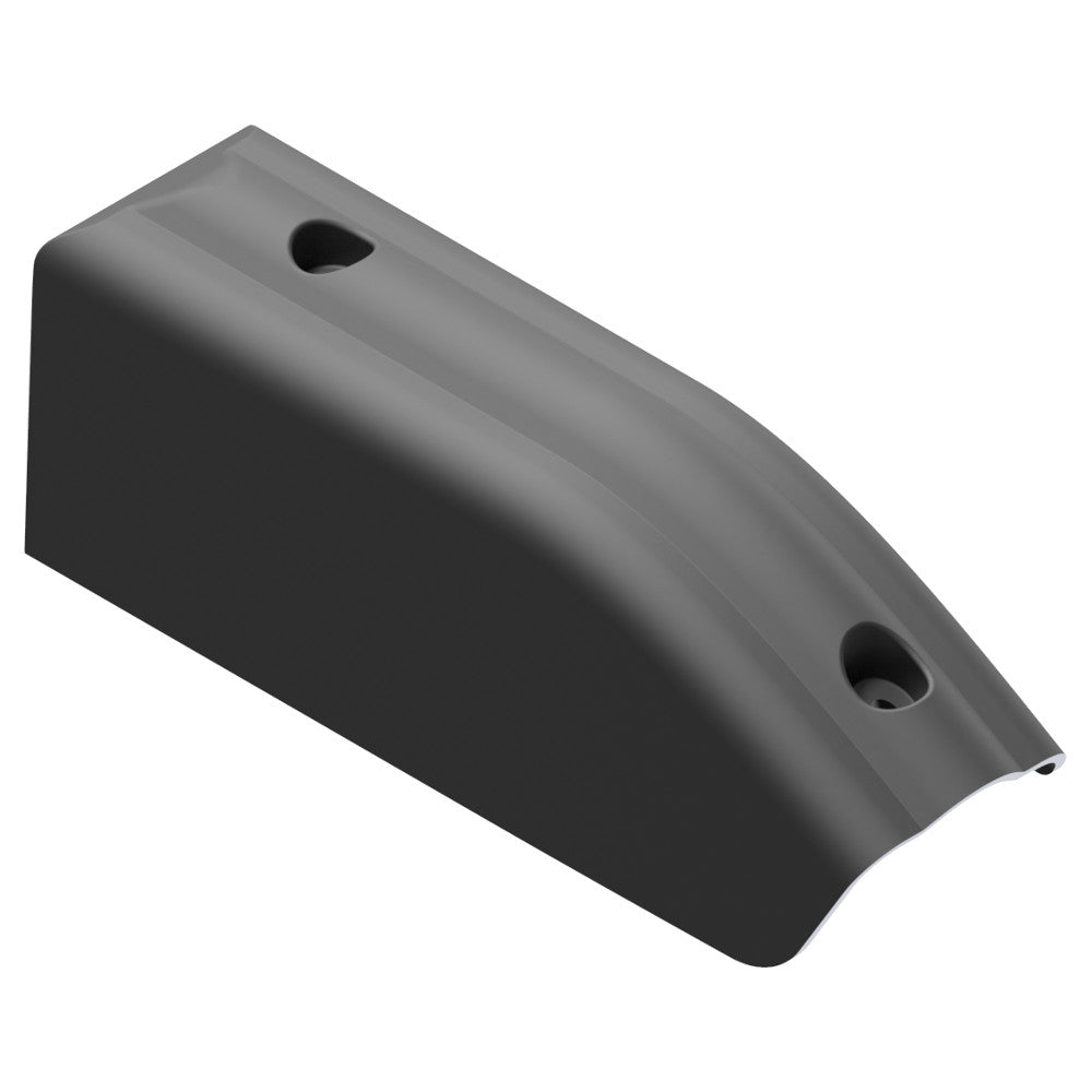 B&B Molders Slide Out Corner Guard (94358) – Material: Plastic