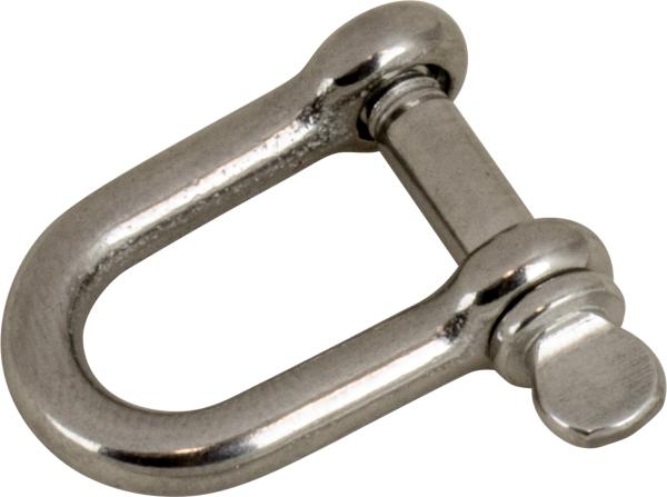 Sea Dog 147006-1 D-Shaped Anchor Shackle