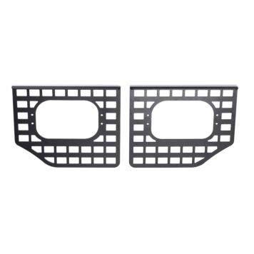 Putco 195181 F-150 MOLLE Cargo Equipment Panel