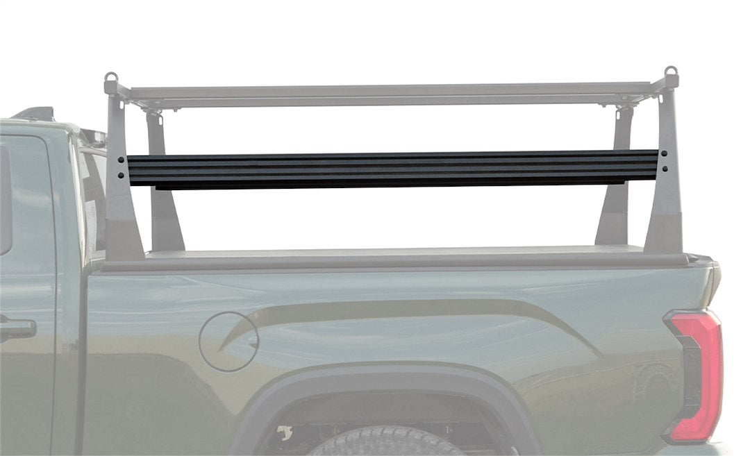ACCESS Covers F6020162 ADAGRID Black Rack Accessory Bar Pair