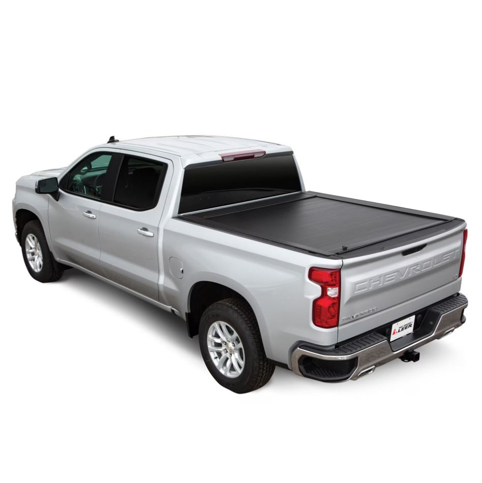Pace Edwards FMJA36A67 Jackrabbit Full Metal Cover Kit