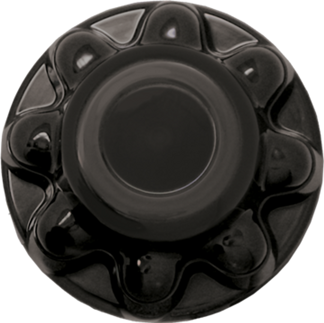 Phoenix USA QT765BHN QuickTrim ABS Trailer Hub Cover