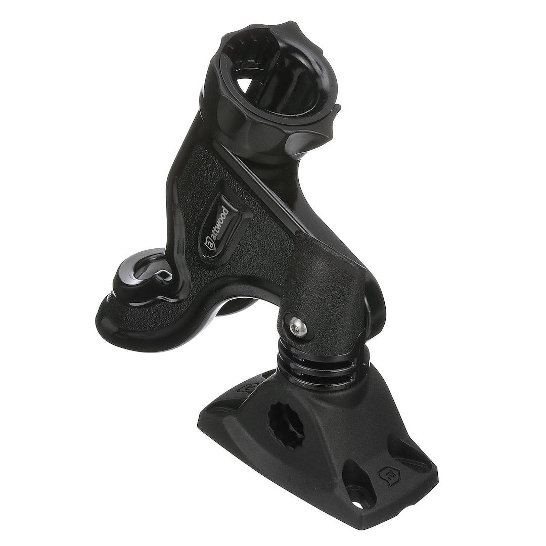 Attwood Marine 5010-4 Fishing Rod Holder - image 1