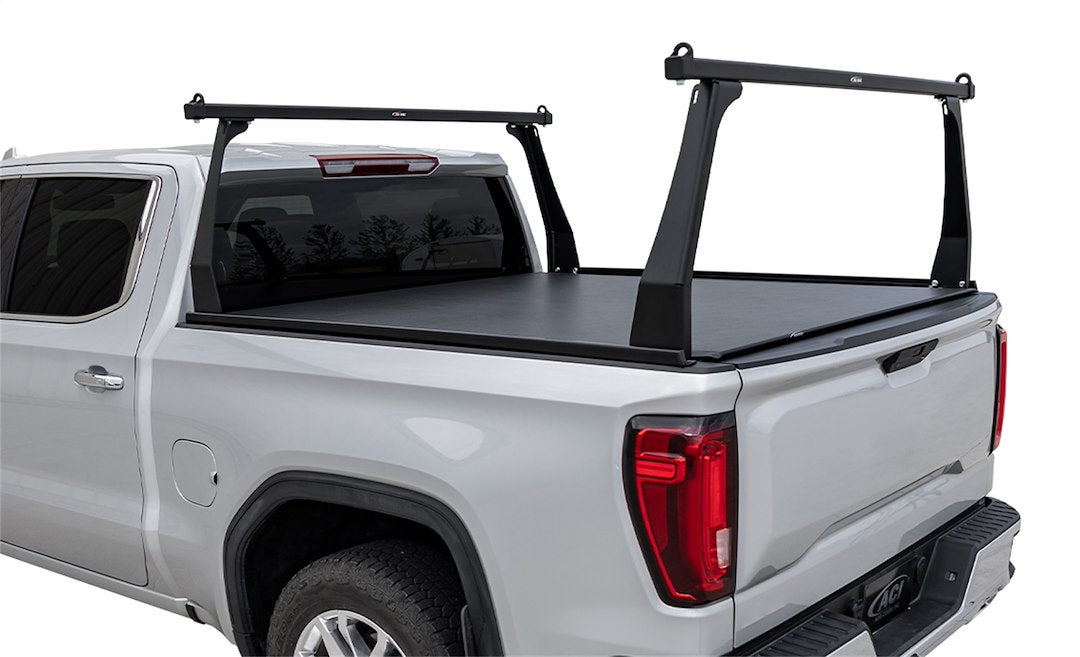 ACCESS Covers F3020092 ADARAC GM 1500 5.8-Foot Fixed Rack - image 2