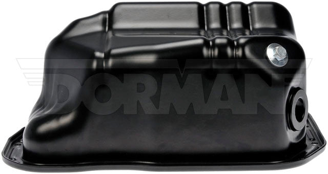 Dorman 264473 4-Quart Replacement Oil Pan - image 2