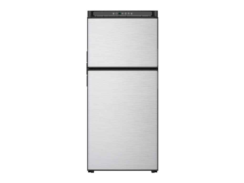 Norcold N8DCSSR Polar 8 Cu. Ft. 12V DC Compressor RV Refrigerator – image 1