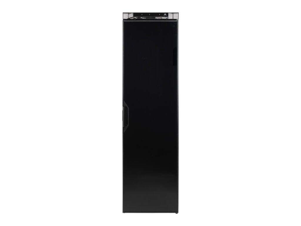 Norcold 2152R DC Refrigerator, 5.3 Cu. Ft. 12V DC Compressor – image 1