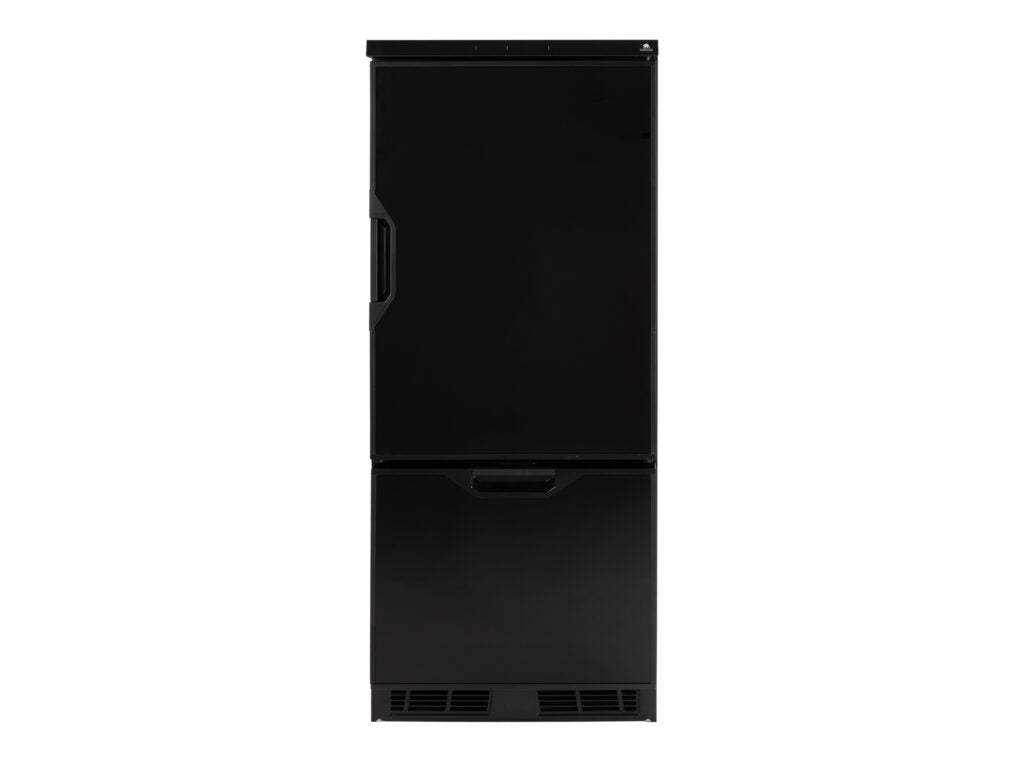Norcold N2175BPR DC Refrigerator, 6.2 Cu. Ft. 12V DC Compressor – image 1