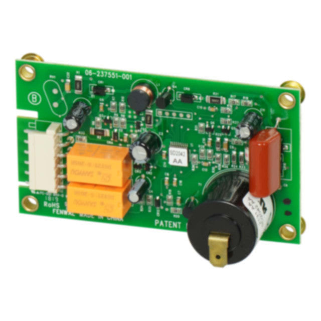 M.C. Enterprises 520814MC Ignition Control Circuit Board Suburban SW Series Water Heaters – image 2