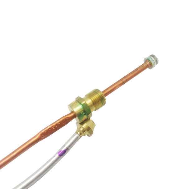 Suburban 525012 Water Heater Pilot Assembly Burner & Thermocouple SW6P & SW10P ā image 3