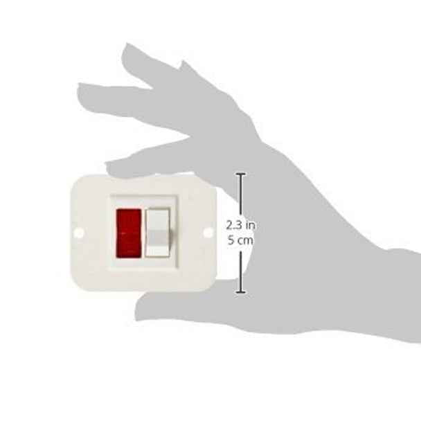 Atwood 91859 Dometic Water Heater Power Switch for Atwood Electronic Ignition 12V – image 3