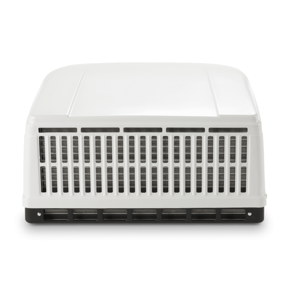Dometic B59196.XX1C0 Brisk II 15,000 BTU Rooftop Air Conditioner with Heat Pump – image 2