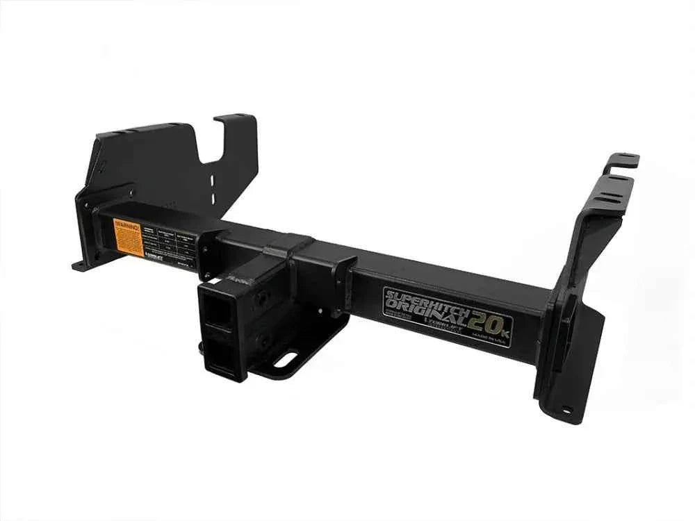 Torklift C1211 SuperHitch Original 20K Trailer Hitch Receiver Chevrolet – image 1