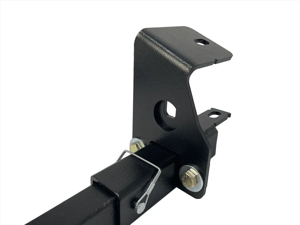 Torklift C2224 Truck Camper Tie Downs Frame Mount Set of 2 for Chevy – image 4