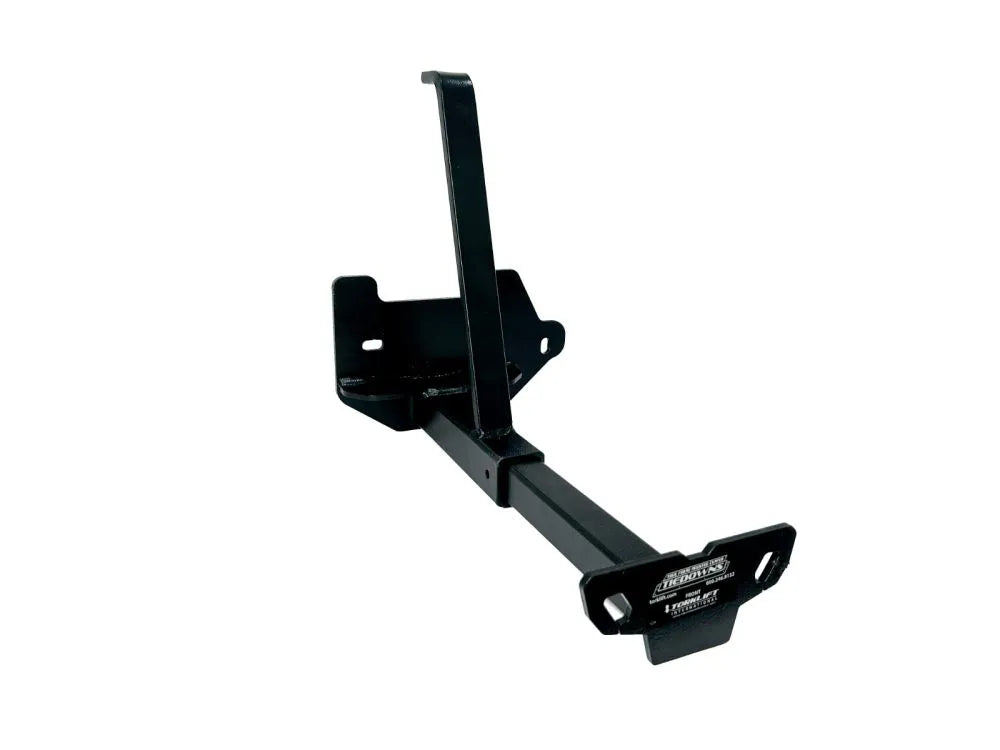 Torklift C2225 Camper Tie Downs Frame Mount Set of 2 Chevy GMC 2500/3500 – image 3