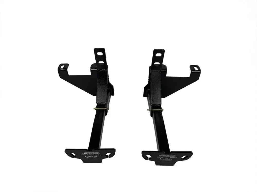 Torklift C3205 Tie Downs, 1999, 2007 Chevy Silverado / GMC Sierra – image 1