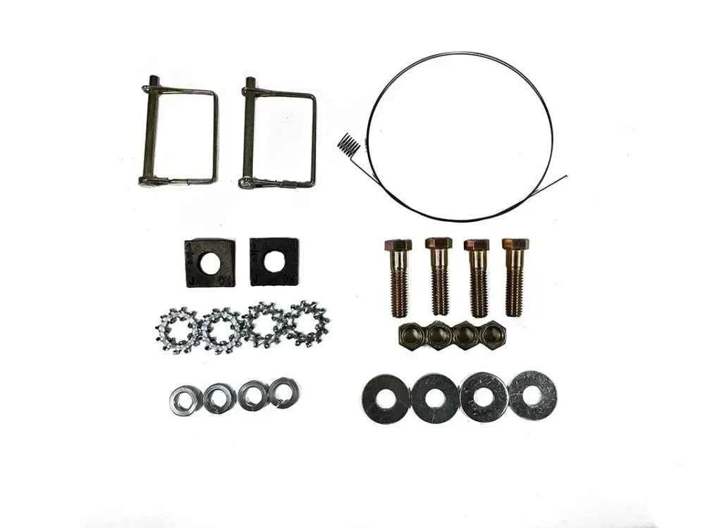 Torklift C3212 Tie Downs, 2011, 2014 Chevy Silverado / GMC Sierra – image 2