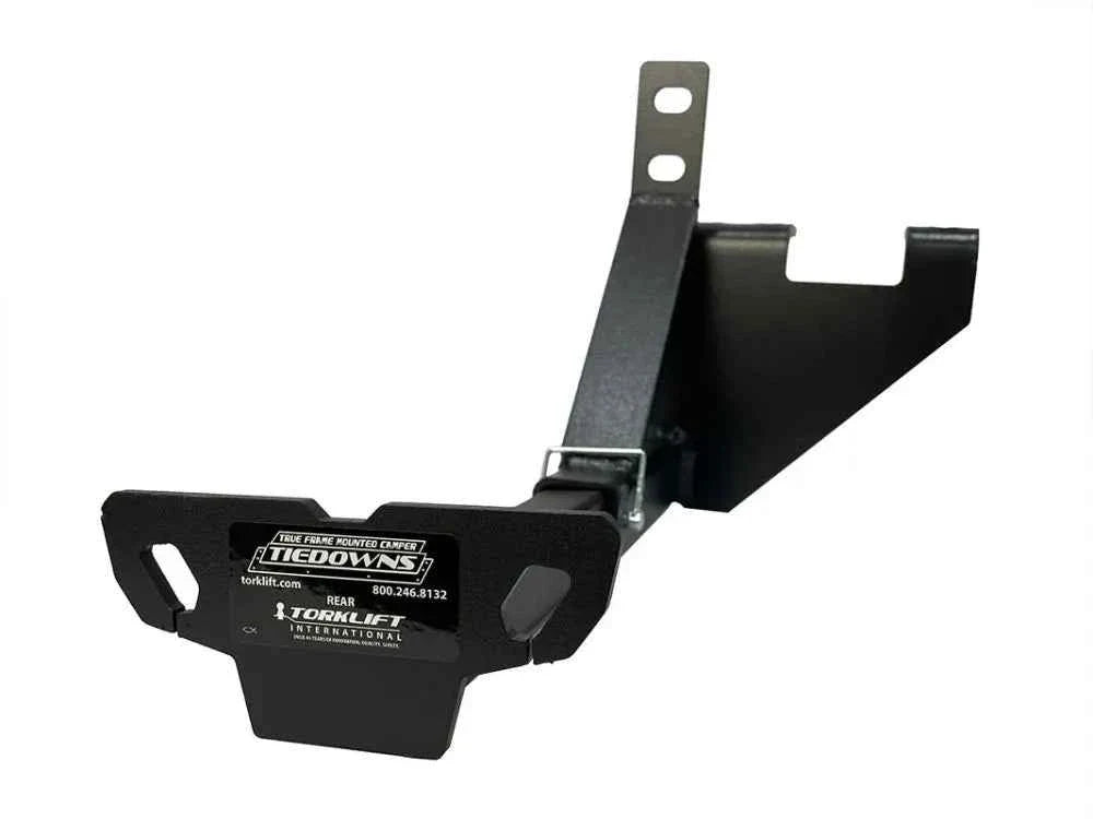 Torklift C3214 Tie Downs, 2014, 2018 Chevy Silverado / GMC Sierra – image 3