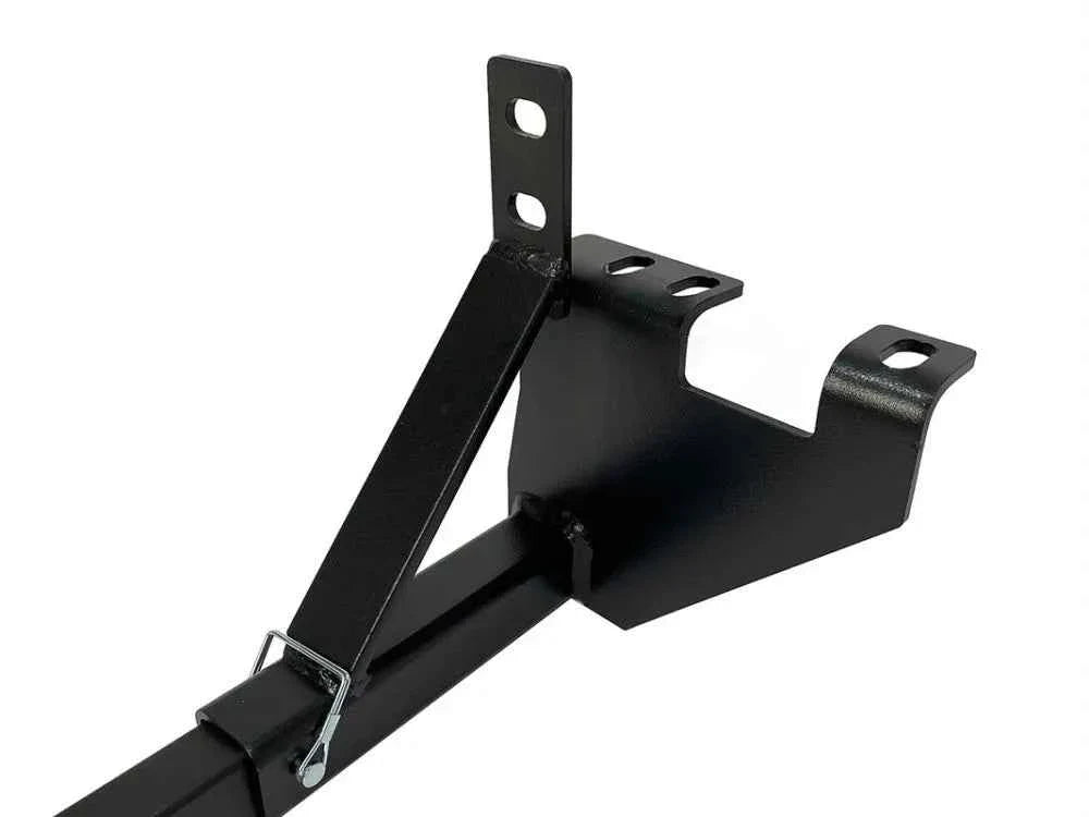 Torklift C3214 Tie Downs, 2014, 2018 Chevy Silverado / GMC Sierra – image 4