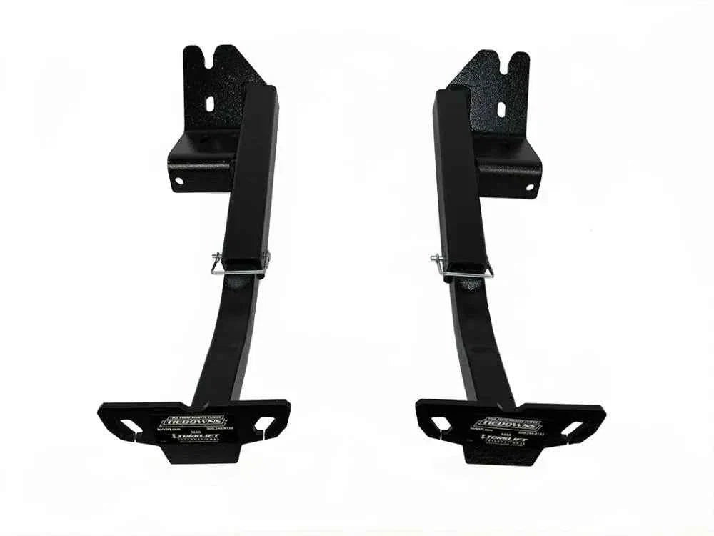 Torklift C3221 Tie Downs, 2020, 2023 Chevy Silverado / GMC Sierra – image 4