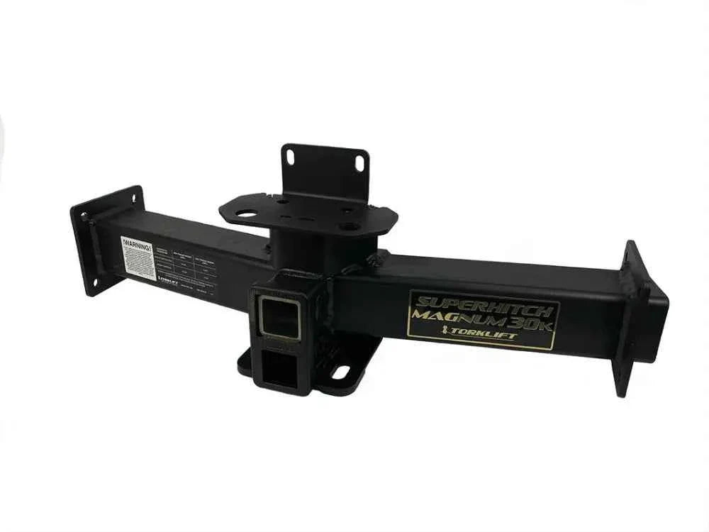 Torklift D1111-30 SuperHitch Magnum 30K Trailer Hitch Receiver Dodge – image 2