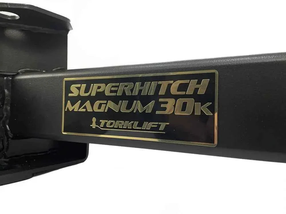 Torklift D1111-30 SuperHitch Magnum 30K Trailer Hitch Receiver Dodge ā image 3