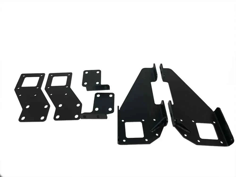 Torklift D1111-30 SuperHitch Magnum 30K Trailer Hitch Receiver Dodge ā image 4
