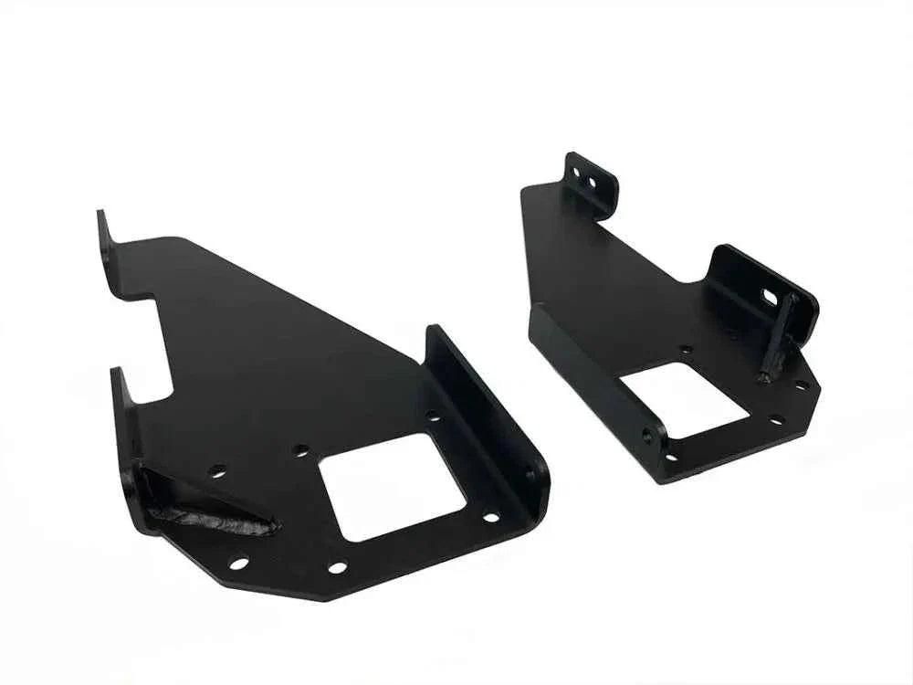 Torklift D1111-30 SuperHitch Magnum 30K Trailer Hitch Receiver Dodge ā image 5