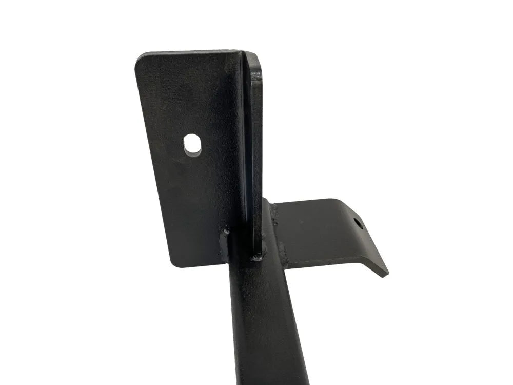 Torklift D2121 Tie Downs Frame Mount Set of 2 Ram 1500 6.5ft Bed – image 4